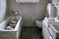 Kúpeľňa-obklady, dlažby